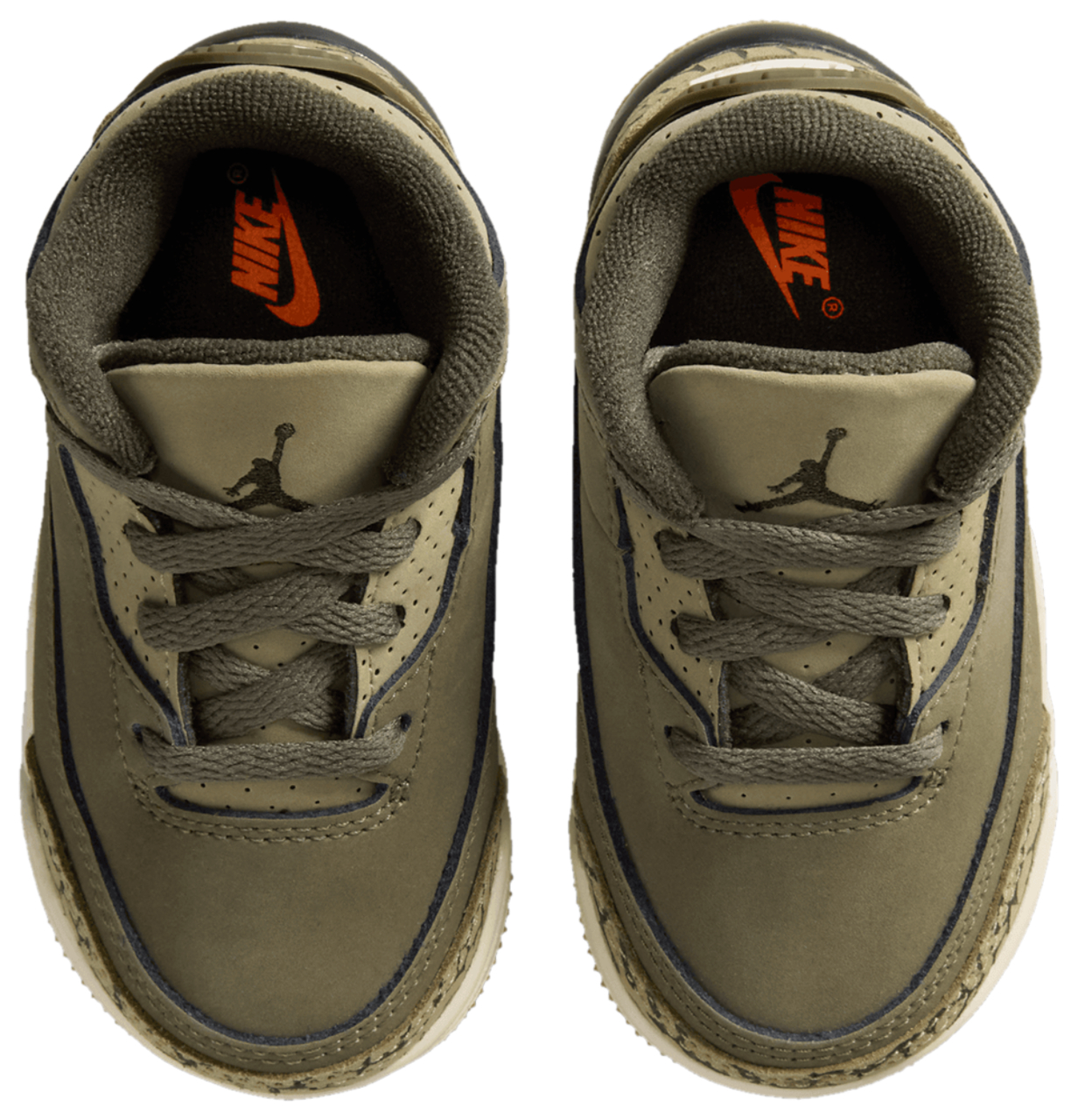 Jordan Retro 3 - Boys' Toddler | Kids Foot Locker