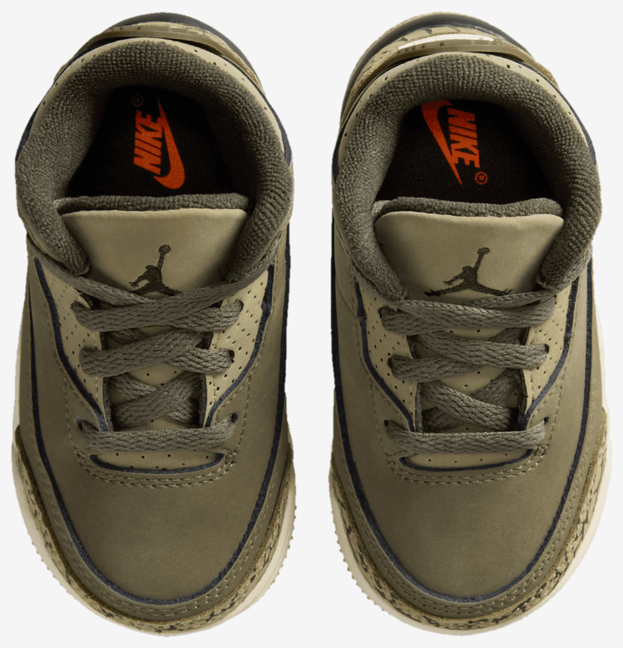 Jordan Retro 3 Image 4 of 7. Tap to open photo gallery.