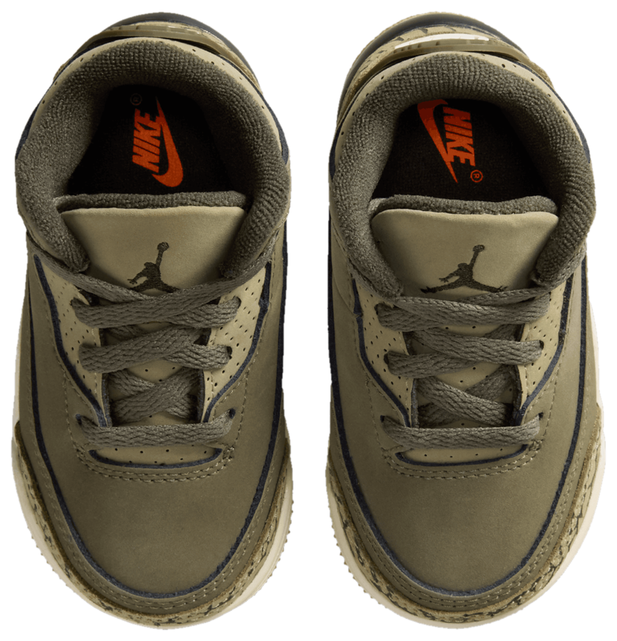 Jordan Retro 3 Image 4 of 7. Tap to open photo gallery.