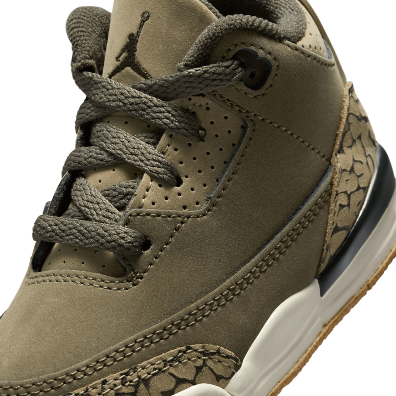 Jordan Retro 3 - Boys' Toddler | Kids Foot Locker