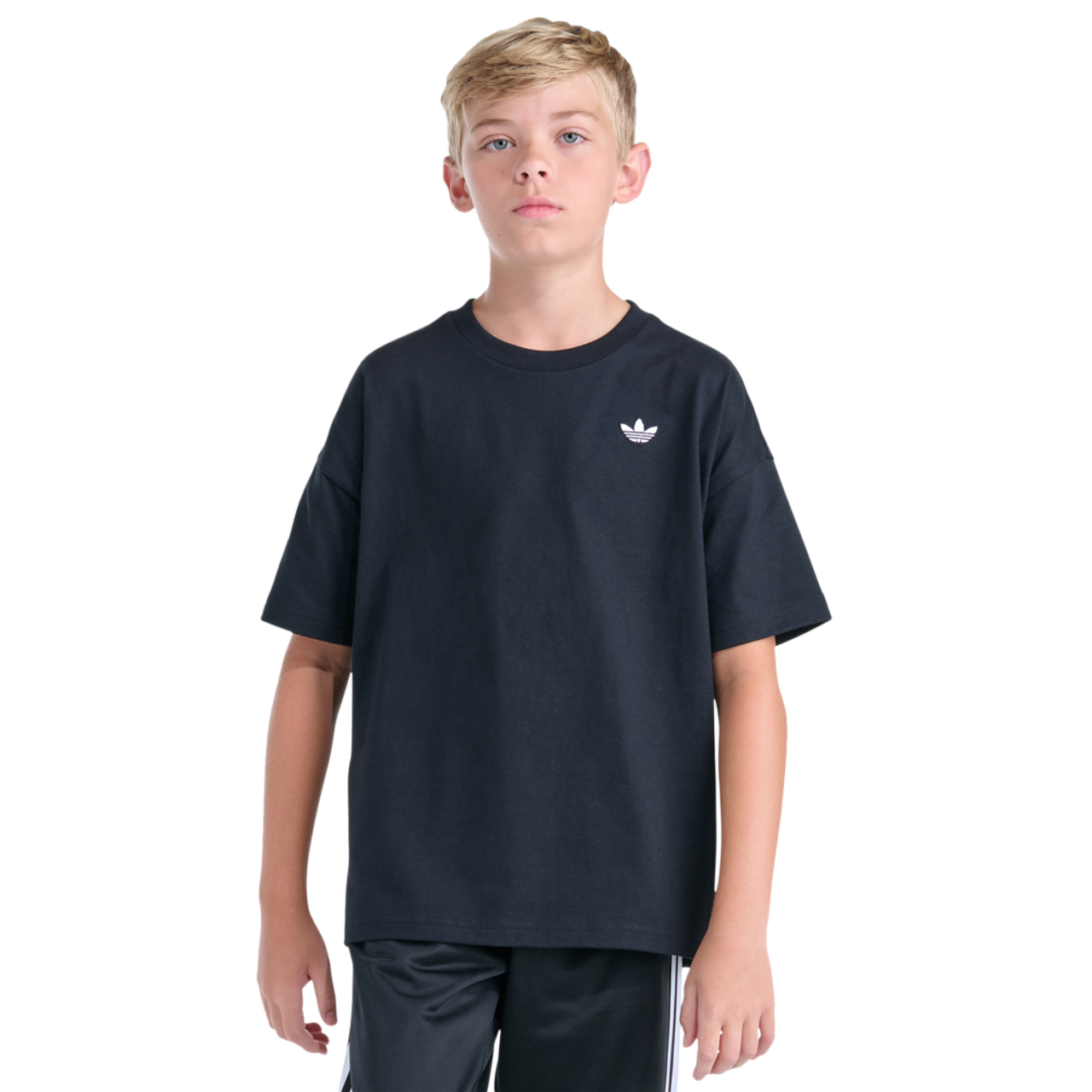 adidas World Cup Foil T-Shirt Image 1 of 5. Tap to open photo gallery.