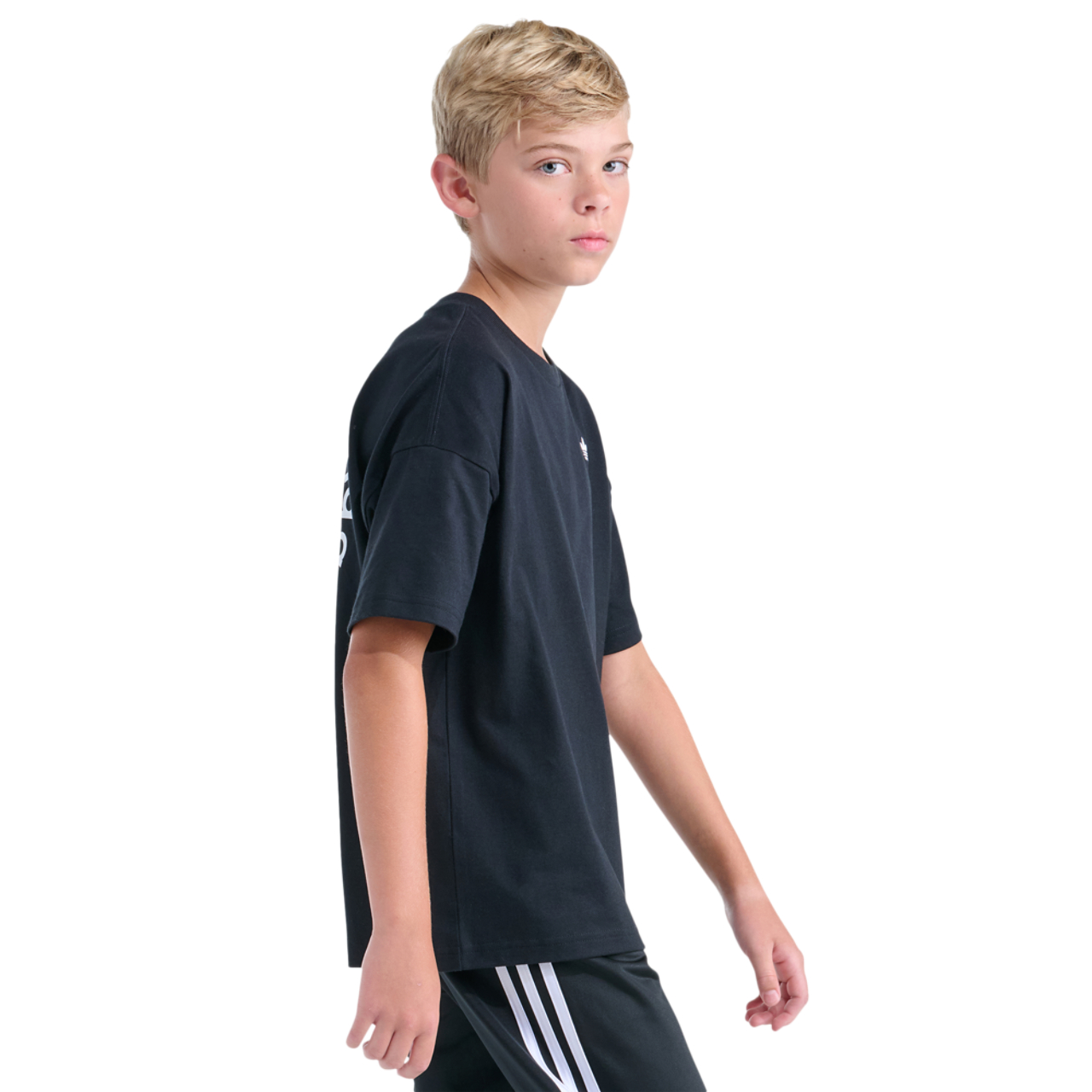 adidas World Cup Foil T-Shirt Image 3 of 5. Tap to open photo gallery.