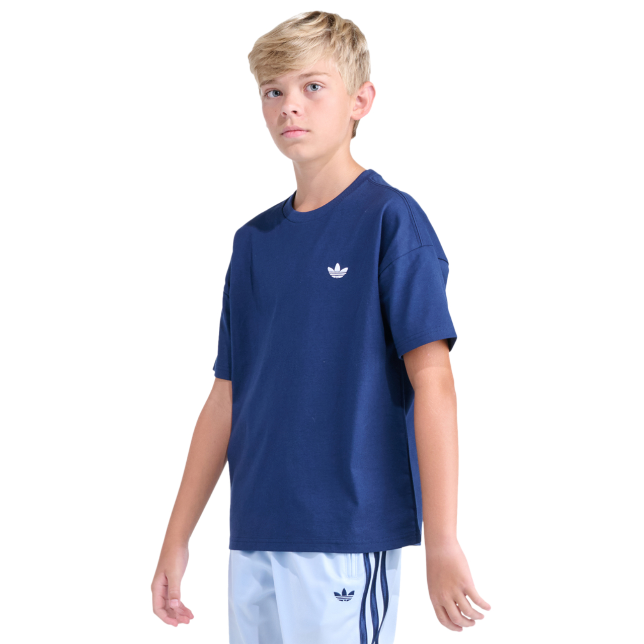 adidas World Cup Foil T-Shirt Image 4 of 6. Tap to open photo gallery.
