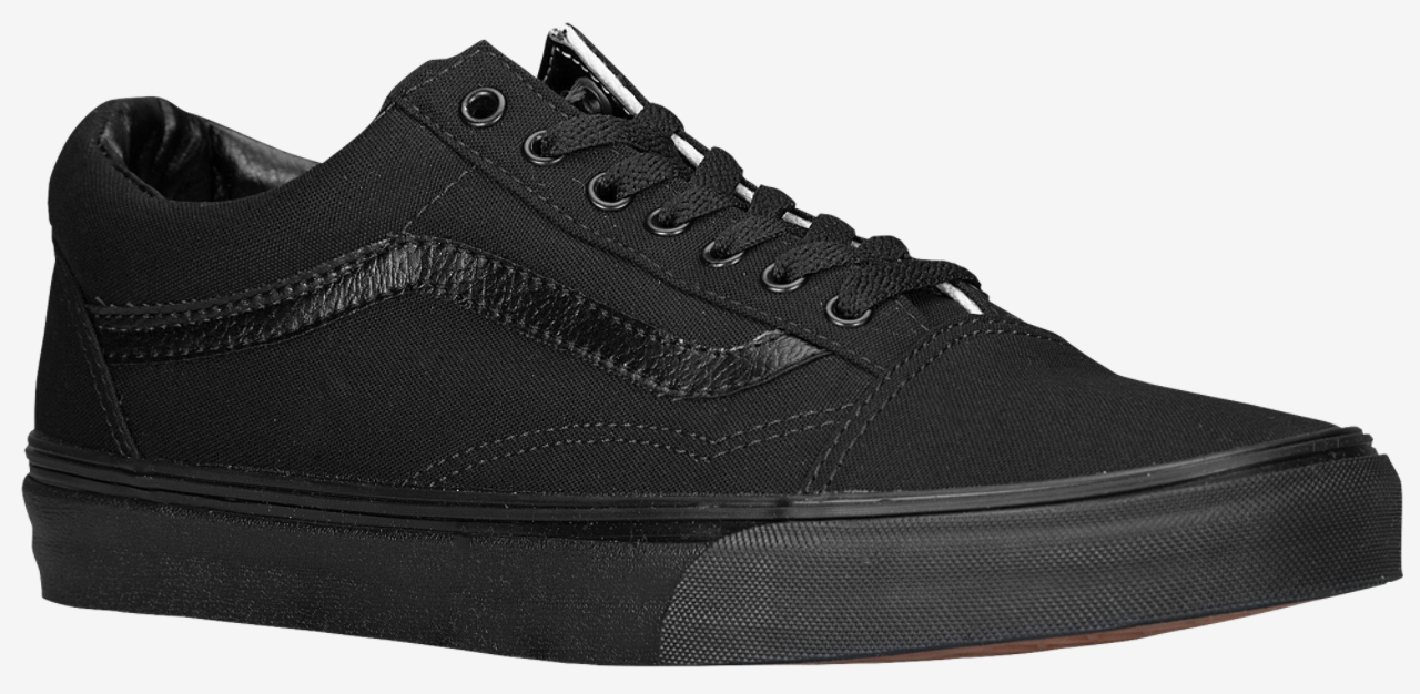Vans Old Skool Image 1 of 5. Tap to open photo gallery.
