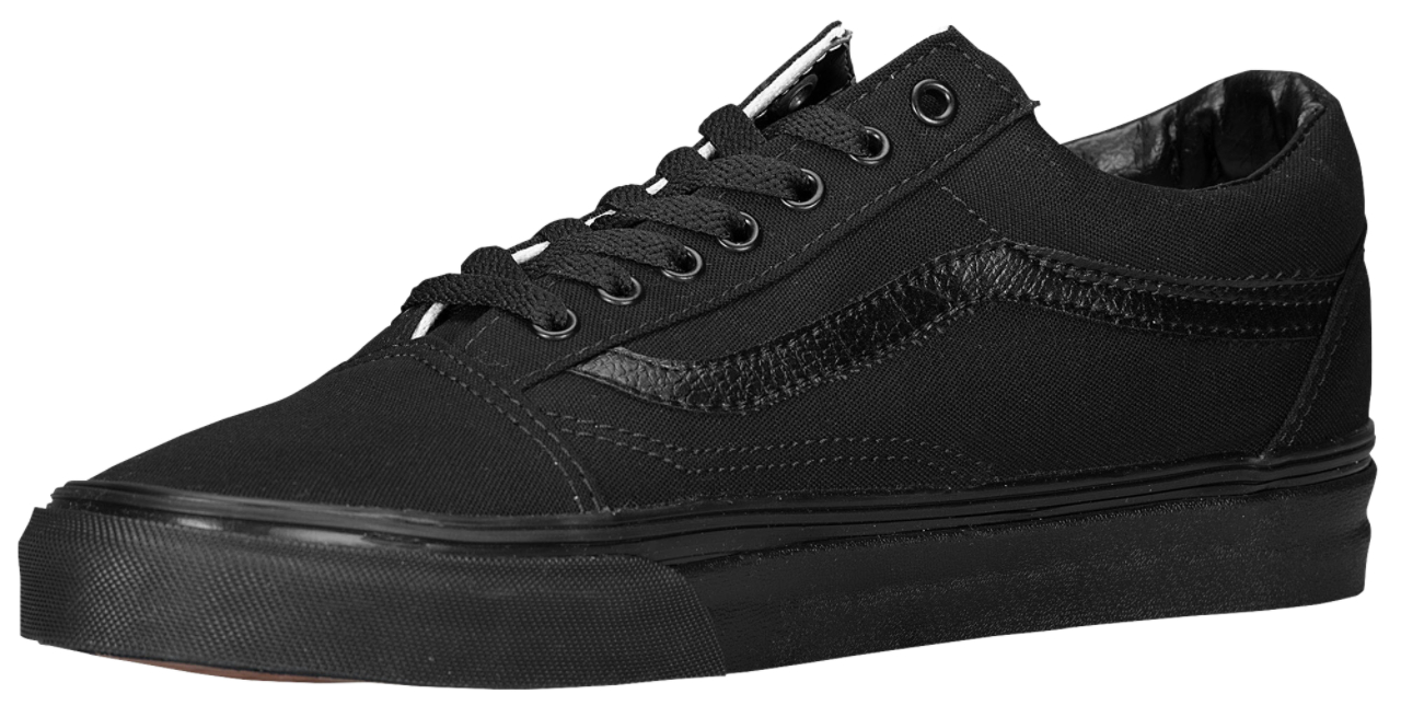 Vans Old Skool Image 2 of 5. Tap to open photo gallery.