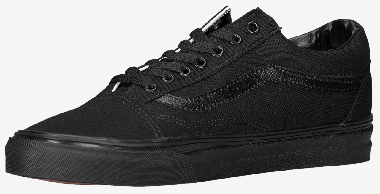 Vans Old Skool Image 2 of 5. Tap to open photo gallery.