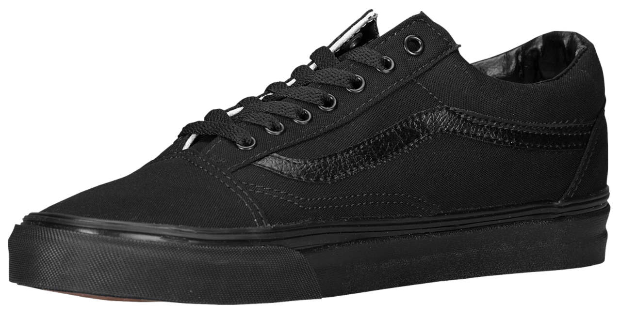 Vans Old Skool Image 2 of 5. Tap to open photo gallery.