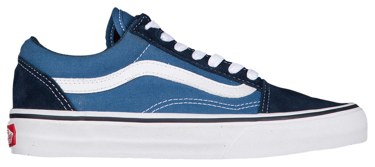 Vans Old Skool Image 1 of 5. Tap to open photo gallery.
