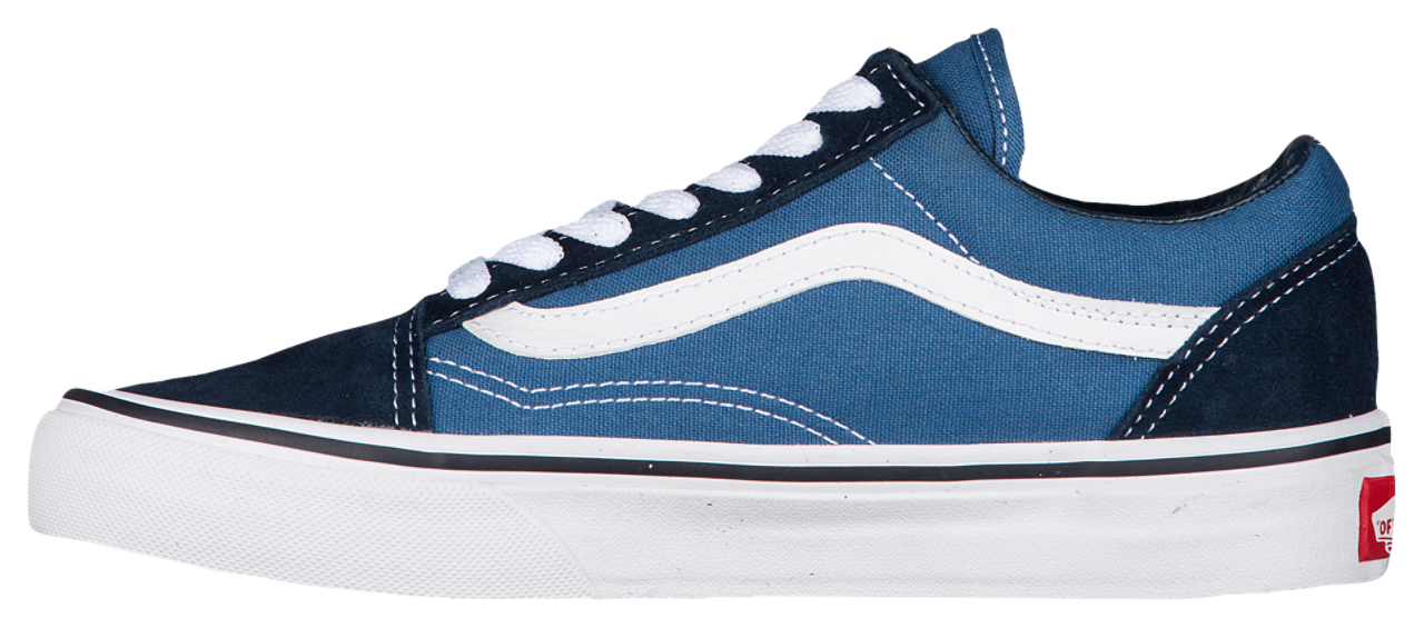 Vans Old Skool Image 2 of 5. Tap to open photo gallery.