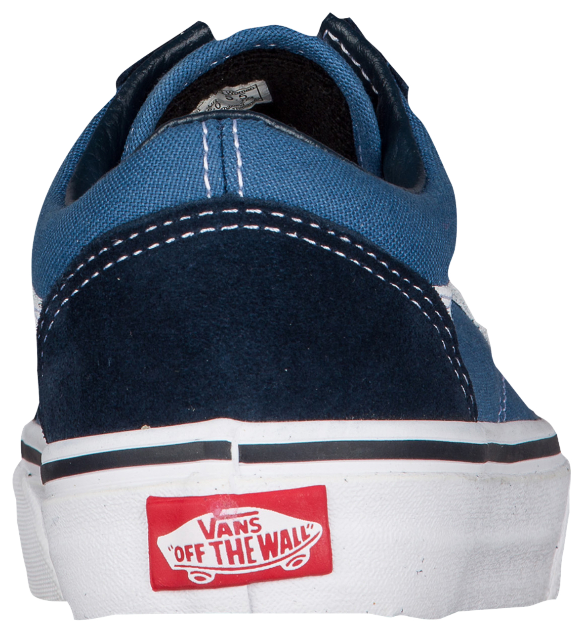 Vans Old Skool Image 3 of 5. Tap to open photo gallery.