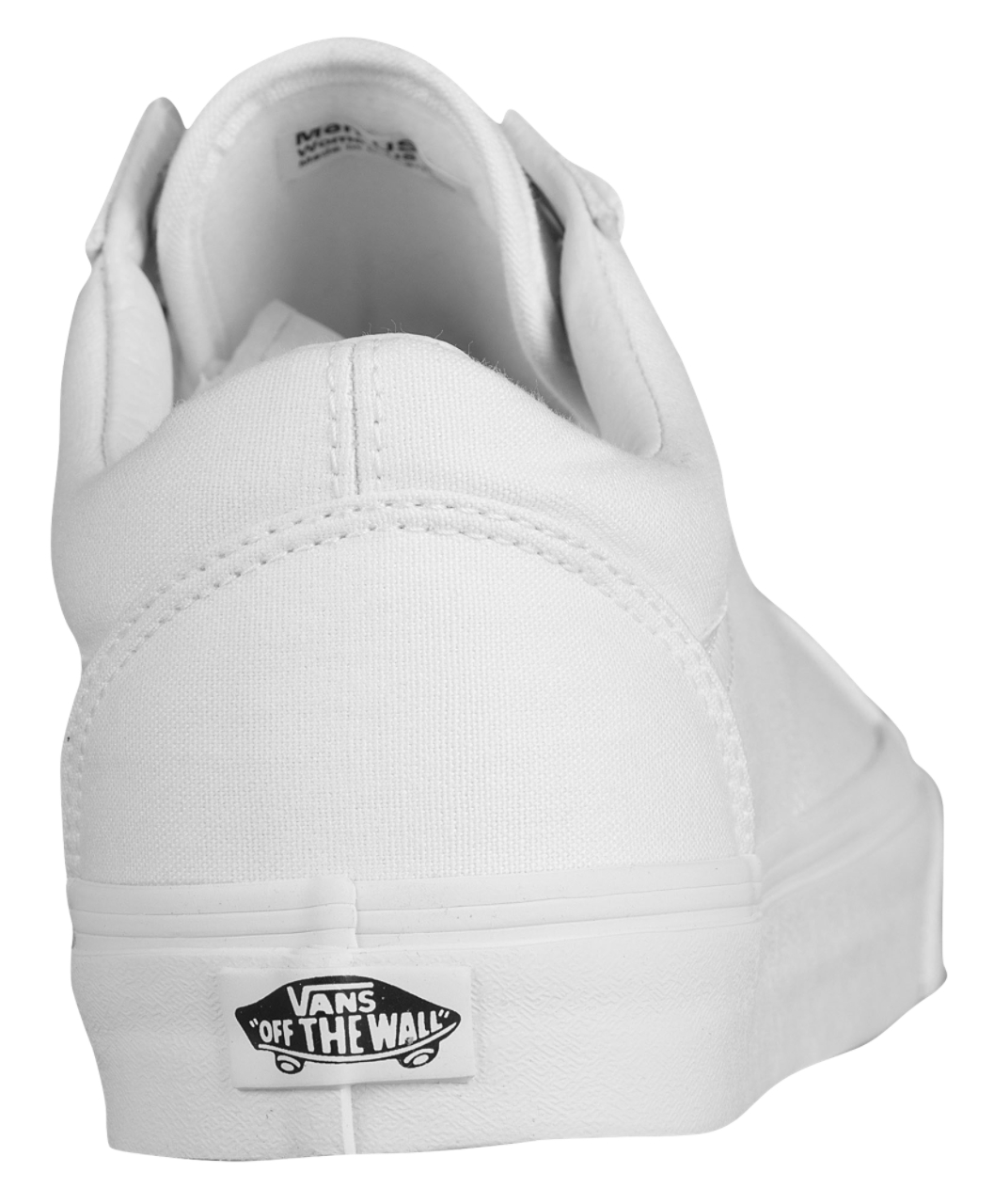 Vans Old Skool Image 3 of 5. Tap to open photo gallery.