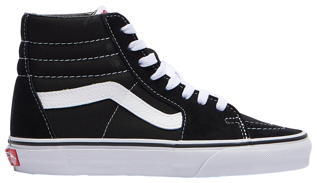 Vans Sk8-Hi Image 1 of 5. Tap to open photo gallery.
