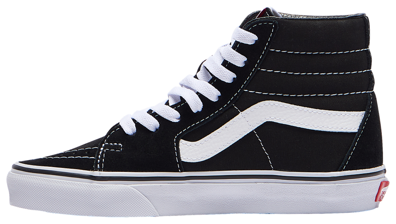 Vans Sk8-Hi Champs Sports