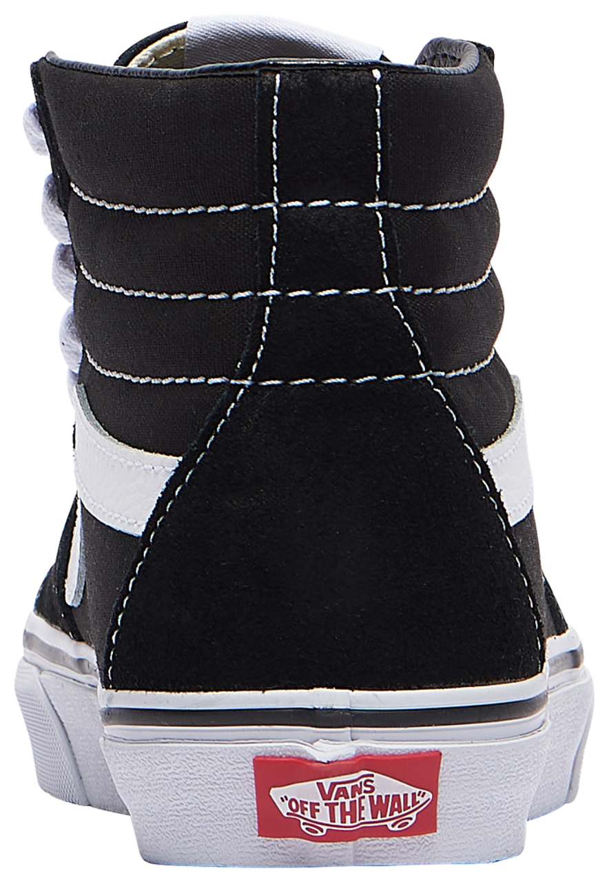 Vans Sk8-Hi Image 3 of 5. Tap to open photo gallery.