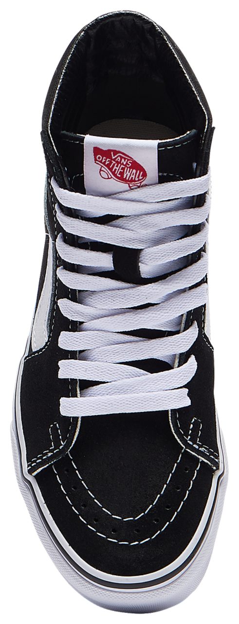 Vans Sk8-Hi Kids Foot Locker