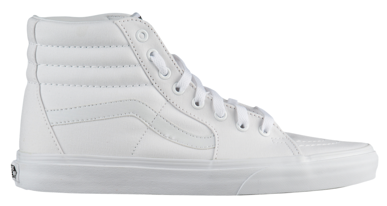 Vans Sk8 Hi Image 1 of 5. Tap to open photo gallery.