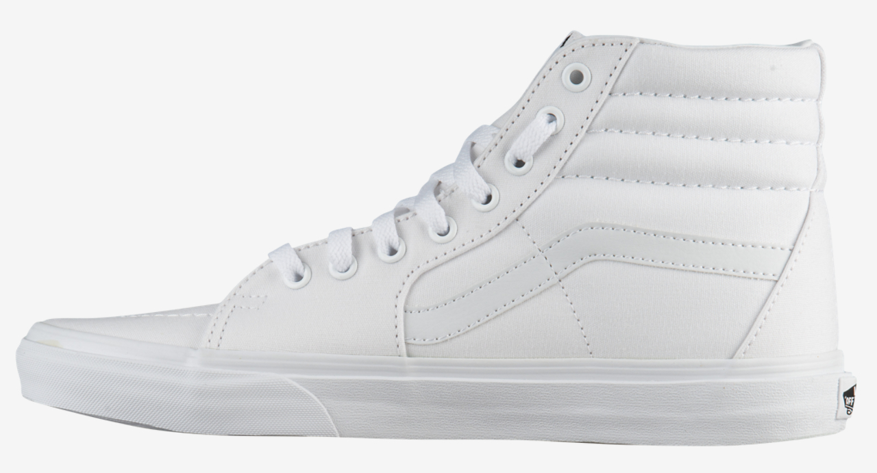 Vans Sk8 Hi Image 2 of 5. Tap to open photo gallery.