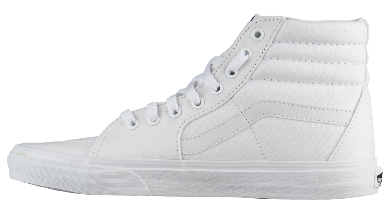 Vans Sk8 Hi Image 2 of 5. Tap to open photo gallery.