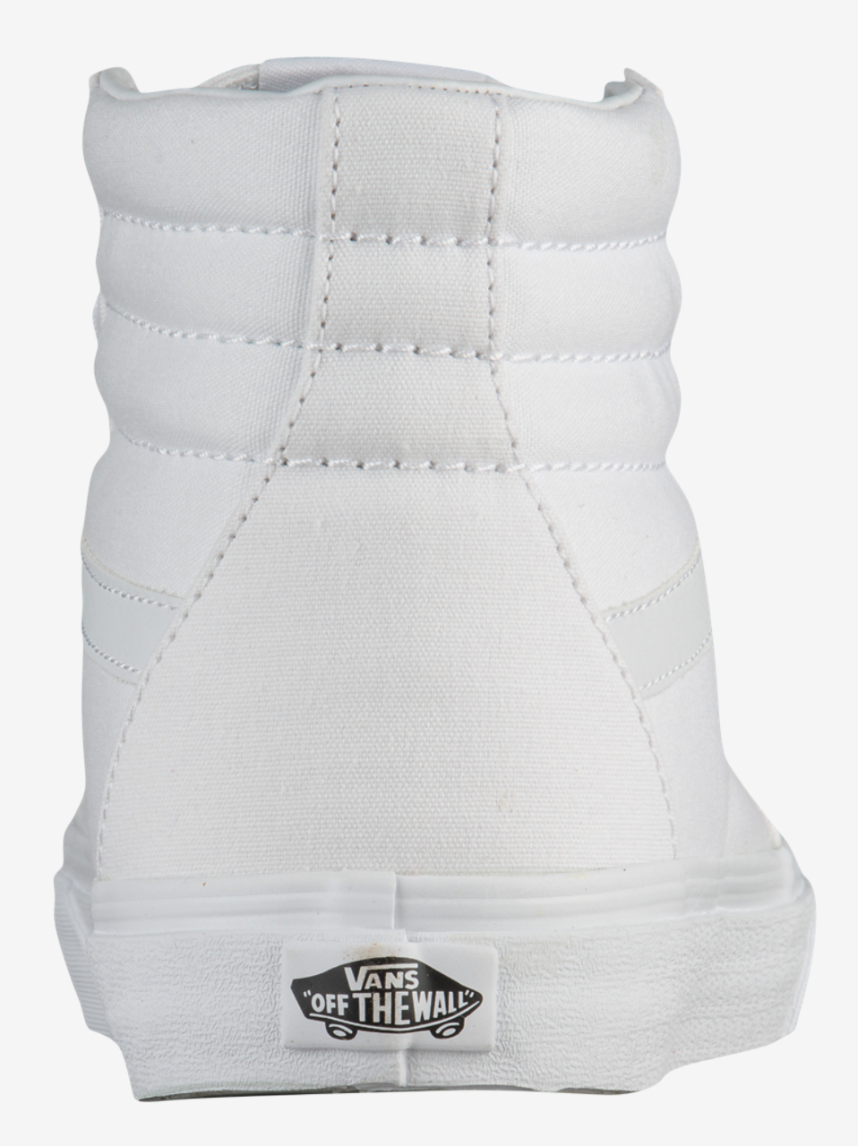 Vans Sk8 Hi Image 3 of 5. Tap to open photo gallery.