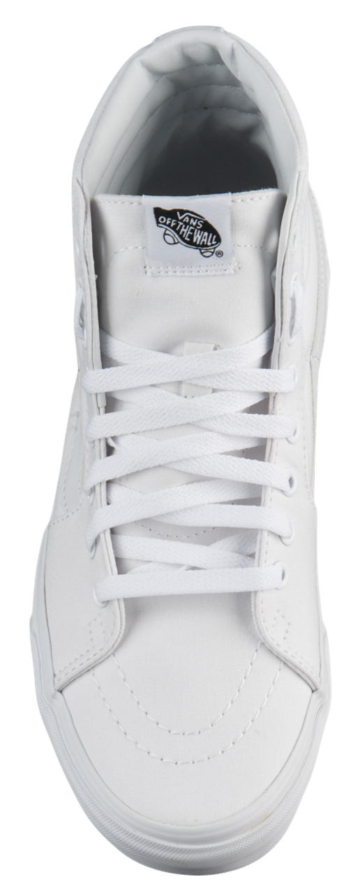 Vans Sk8 Hi Image 4 of 5. Tap to open photo gallery.