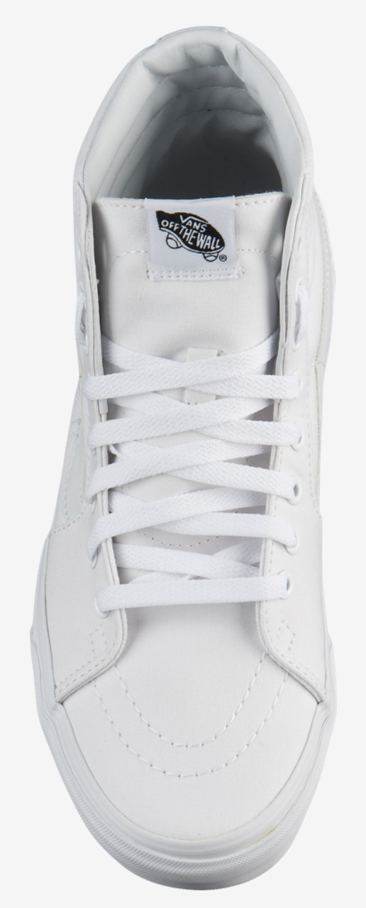 Vans Sk8 Hi Image 4 of 5. Tap to open photo gallery.