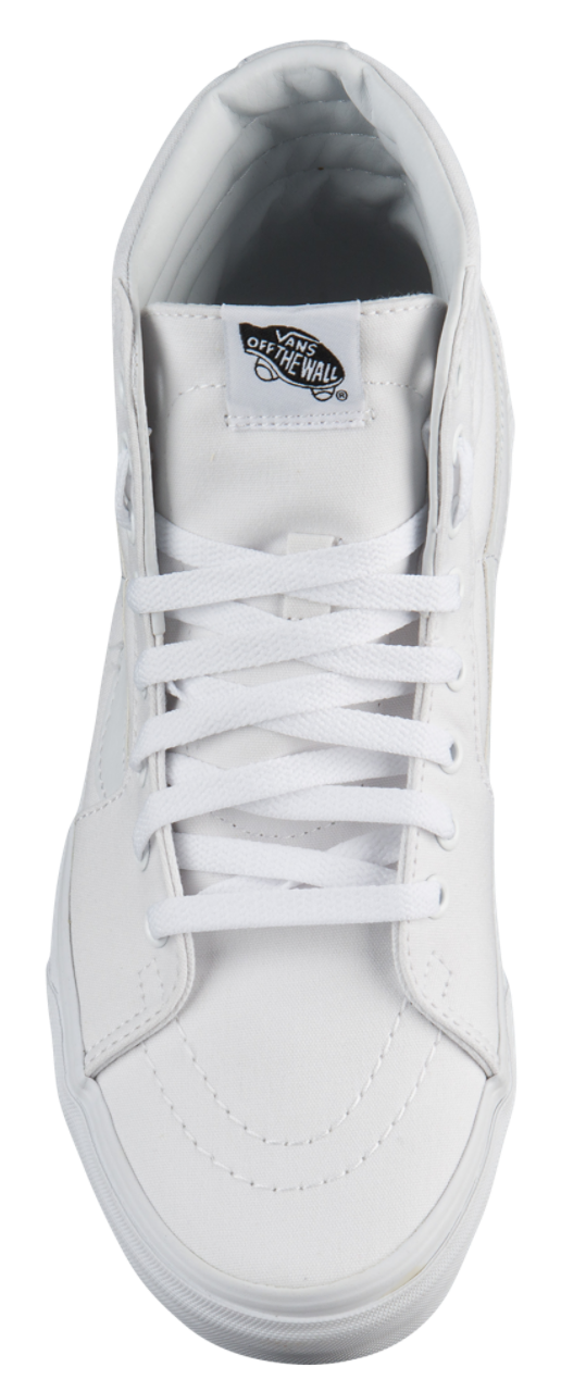 Vans Sk8 Hi Image 4 of 5. Tap to open photo gallery.