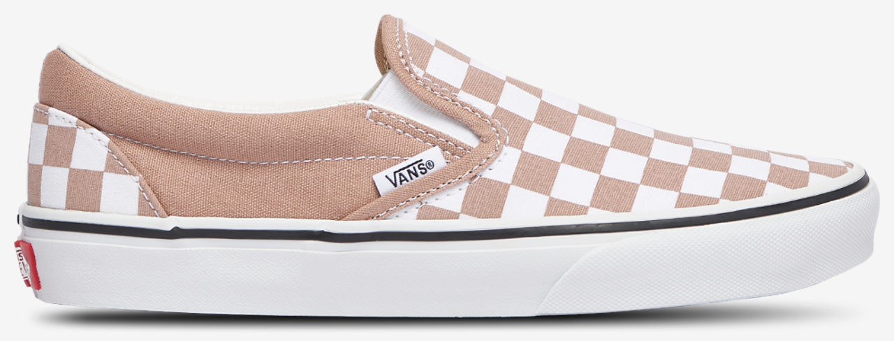 Vans Classic Slip-On Image 1 of 5. Tap to open photo gallery.