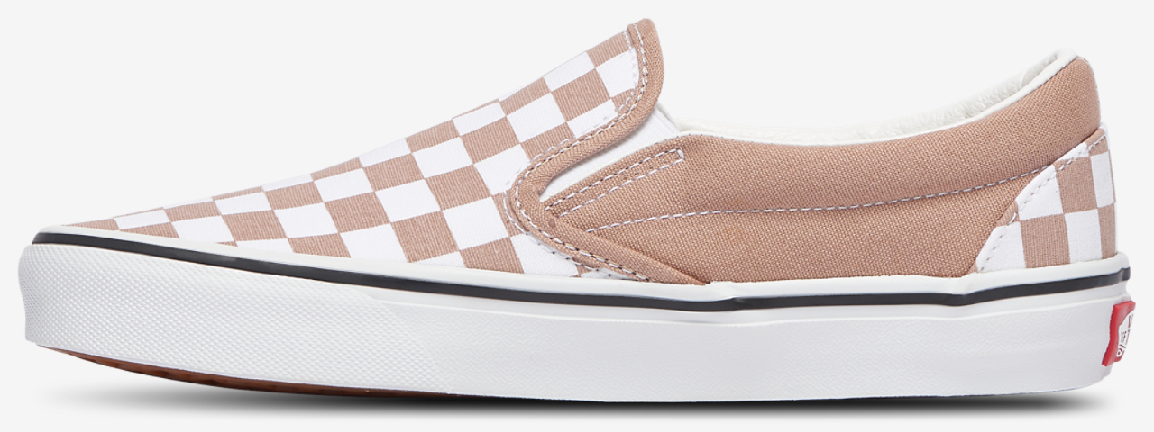 Vans Classic Slip-On Image 2 of 5. Tap to open photo gallery.