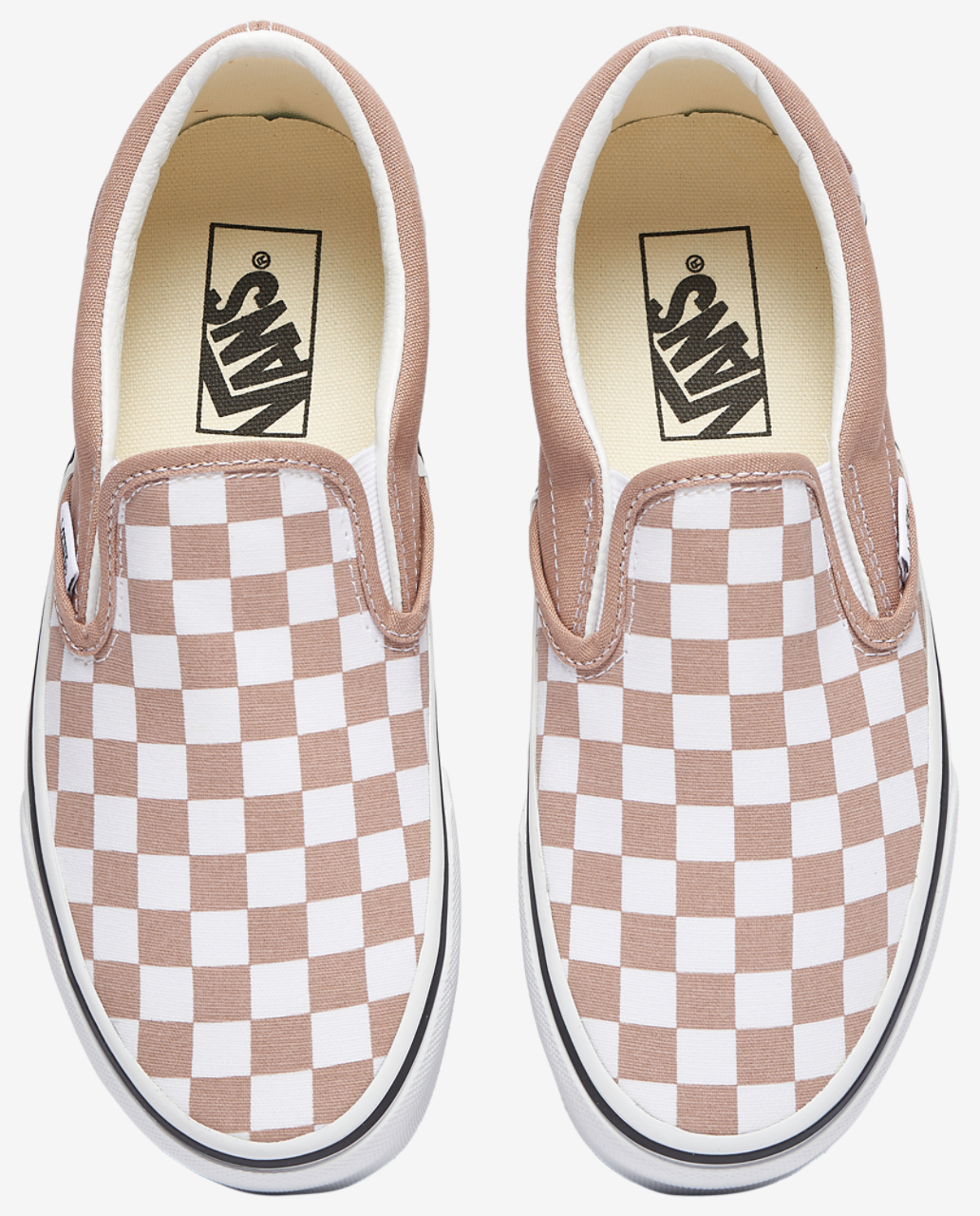 Vans Classic Slip-On Image 4 of 5. Tap to open photo gallery.