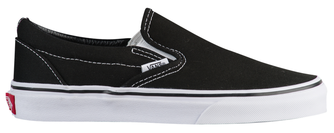 Vans Classic Slip On Image 1 of 5. Tap to open photo gallery.