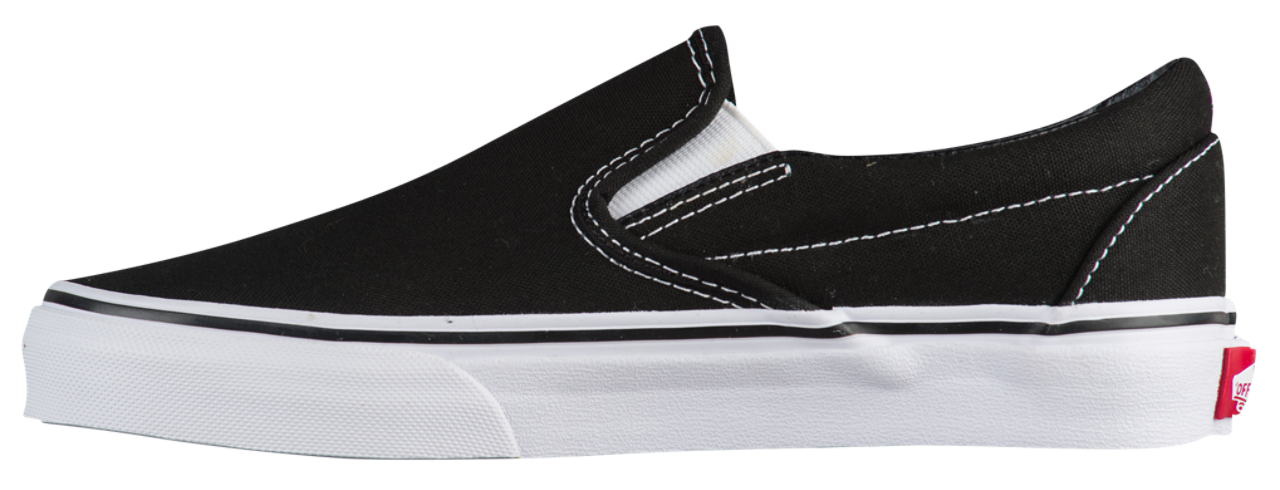 Vans Classic Slip On Image 2 of 5. Tap to open photo gallery.