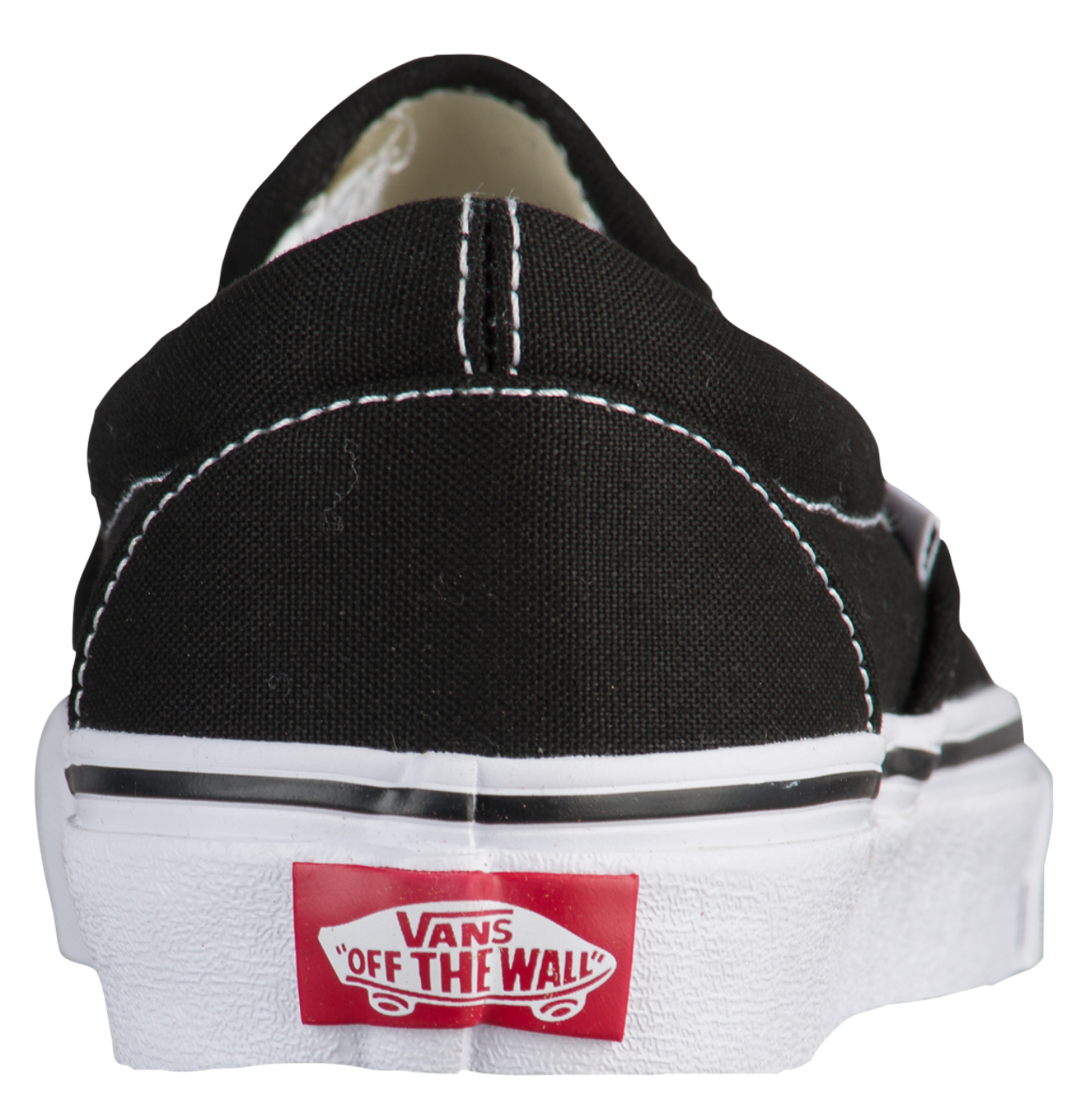 Vans Classic Slip On Image 3 of 5. Tap to open photo gallery.