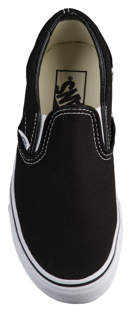 Vans Classic Slip On Image 4 of 5. Tap to open photo gallery.