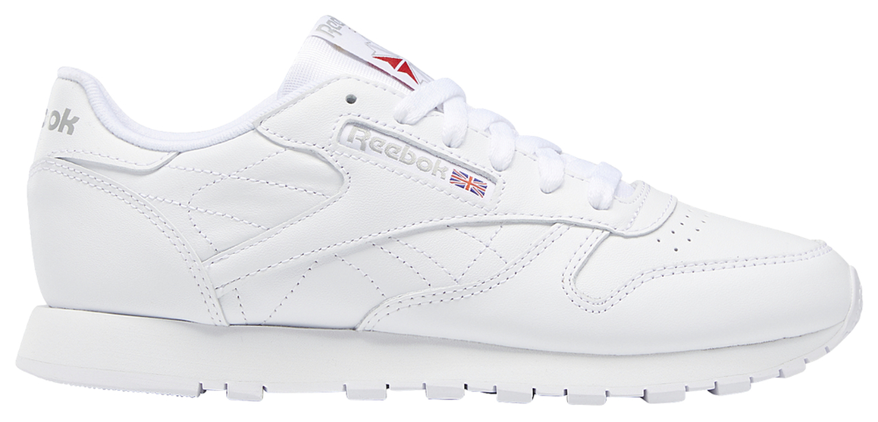 Reebok Classic Leather Image 1 of 7. Tap to open photo gallery.