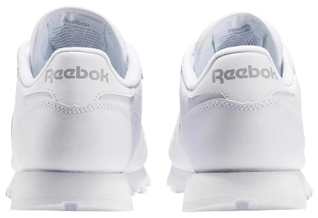 Reebok Classic Leather Image 2 of 7. Tap to open photo gallery.