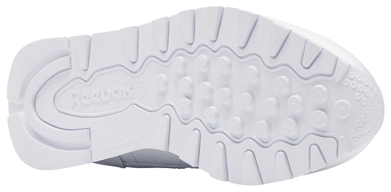 Reebok Classic Leather Image 4 of 7. Tap to open photo gallery.