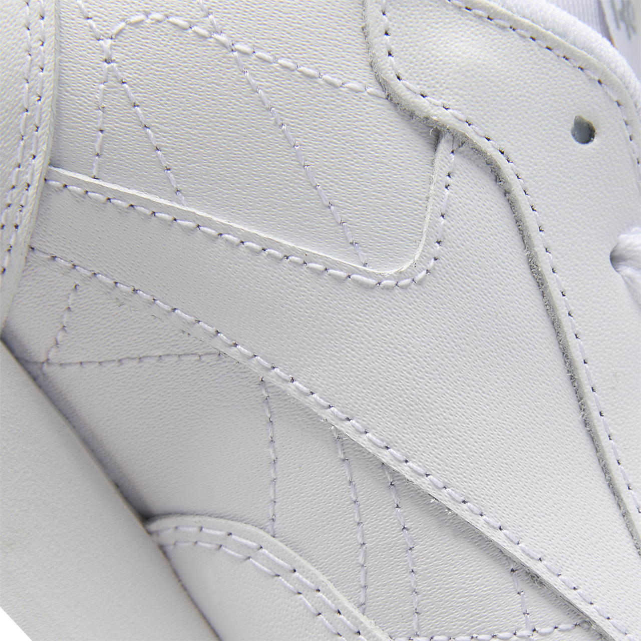 Reebok Classic Leather Image 6 of 7. Tap to open photo gallery.