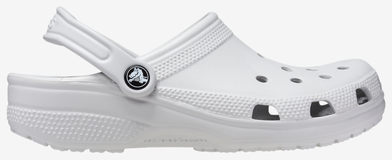 Crocs Classic Clogs Image 2 of 6. Tap to open photo gallery.