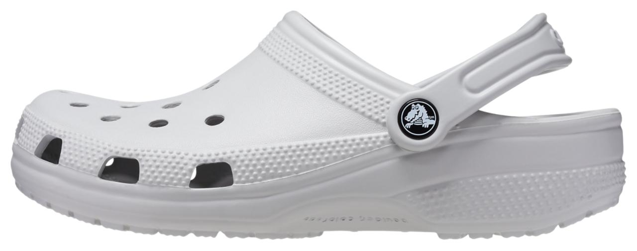 Crocs Classic Clogs Image 3 of 6. Tap to open photo gallery.