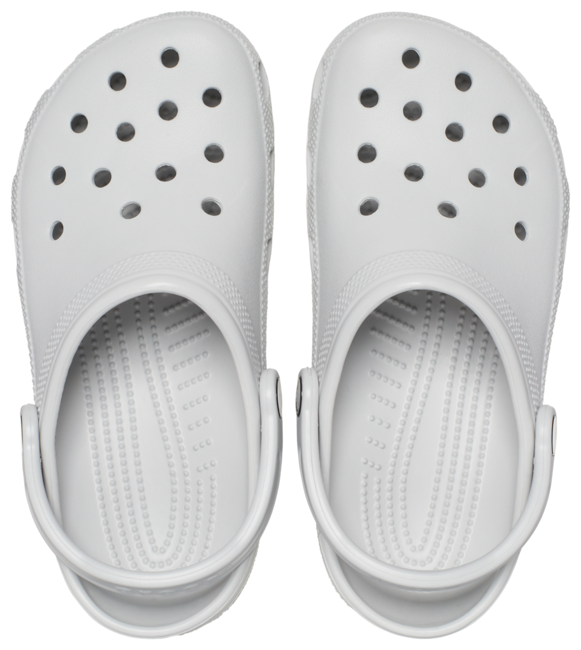 Crocs Classic Clogs Image 5 of 6. Tap to open photo gallery.