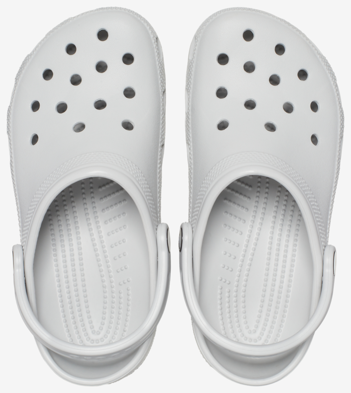 Crocs Classic Clogs Image 5 of 6. Tap to open photo gallery.