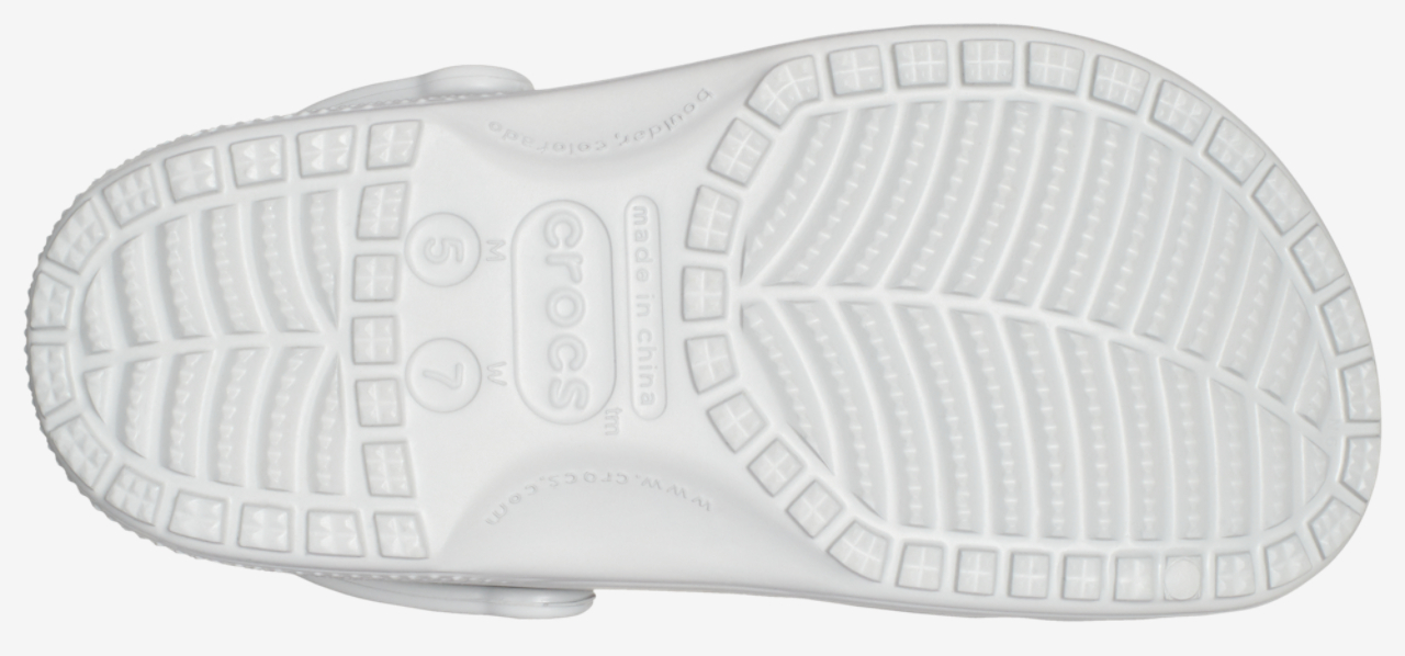 Crocs Classic Clogs Image 6 of 6. Tap to open photo gallery.