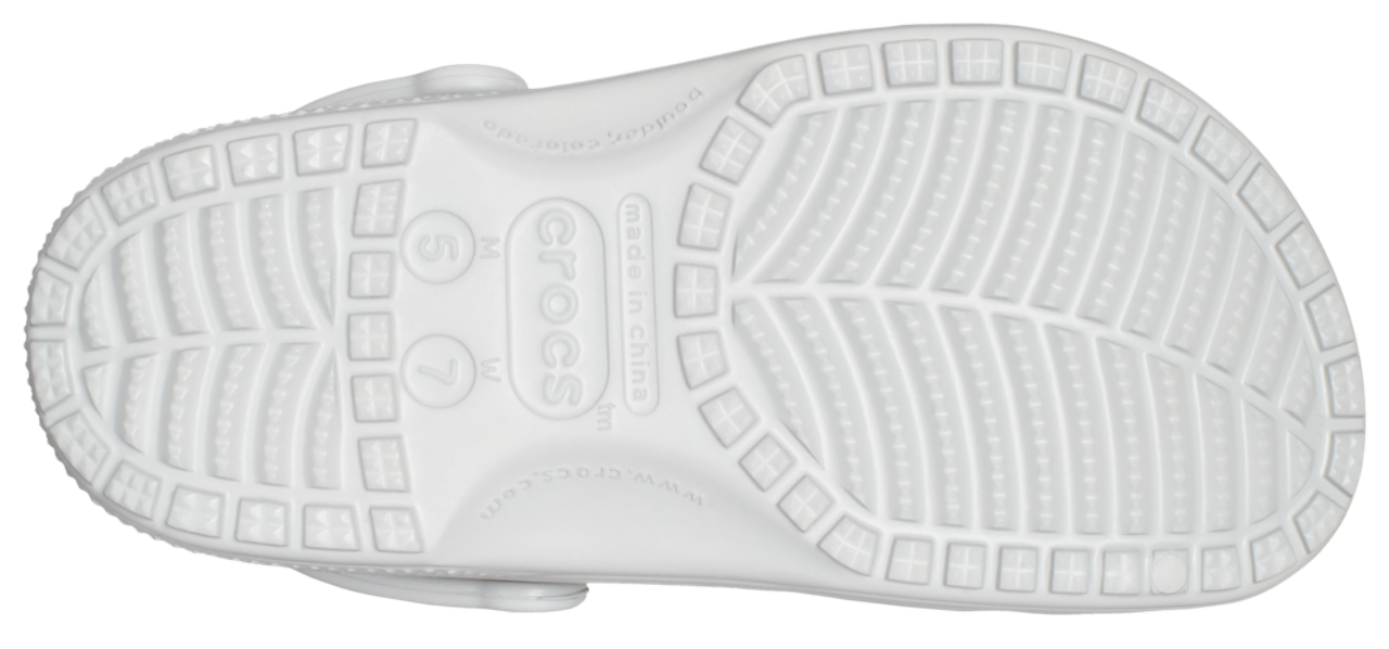 Crocs Classic Clogs Image 6 of 6. Tap to open photo gallery.