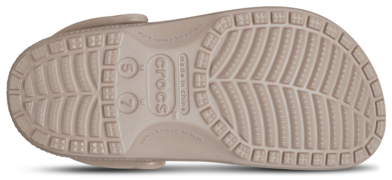 Crocs Classic Clogs Image 4 of 4. Tap to open photo gallery.