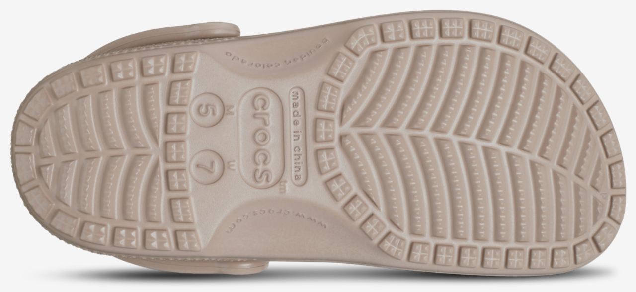 Crocs Classic Clogs Image 4 of 4. Tap to open photo gallery.
