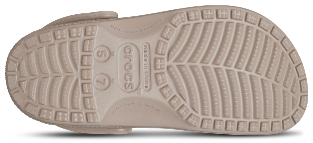 Crocs Classic Clogs Image 4 of 4. Tap to open photo gallery.