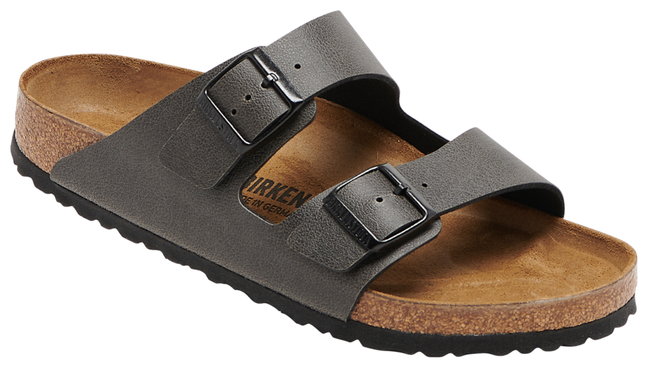Birkenstock Arizona Cork Sandals Image 1 of 3. Tap to open photo gallery.