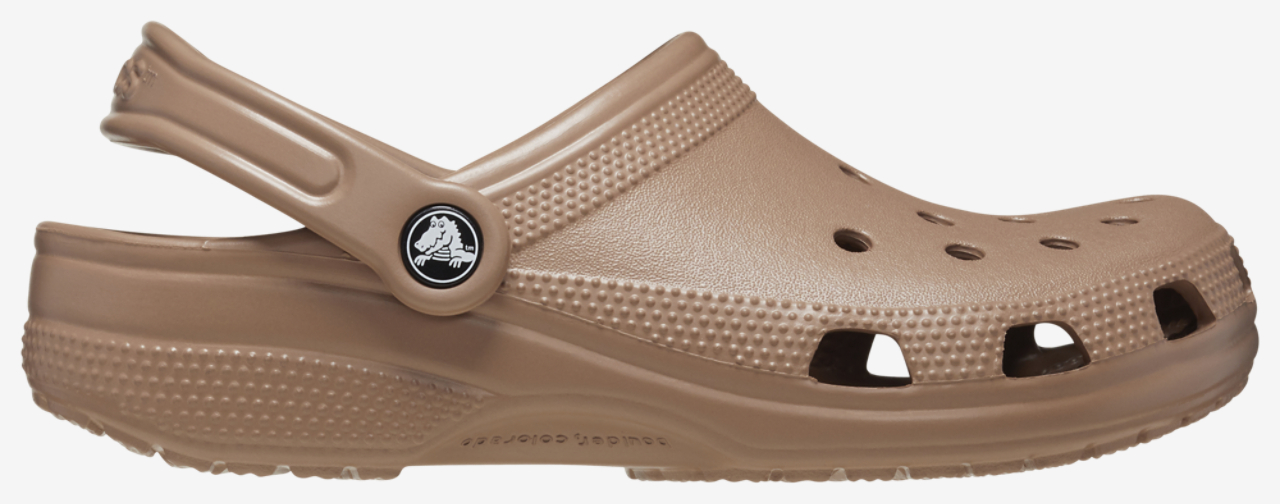 Crocs Classic Clogs Image 1 of 5. Tap to open photo gallery.