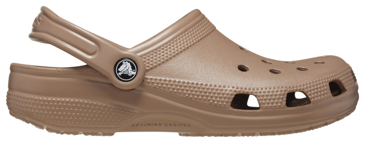 Crocs Classic Clogs Image 1 of 5. Tap to open photo gallery.