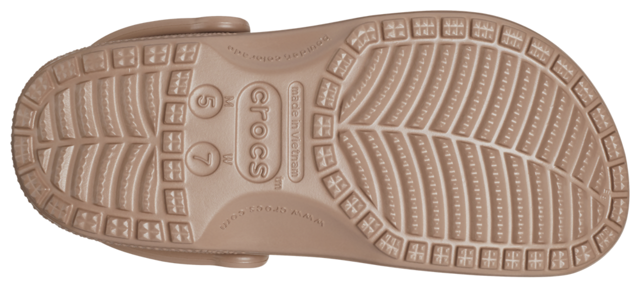 Crocs Classic Clogs Image 5 of 5. Tap to open photo gallery.